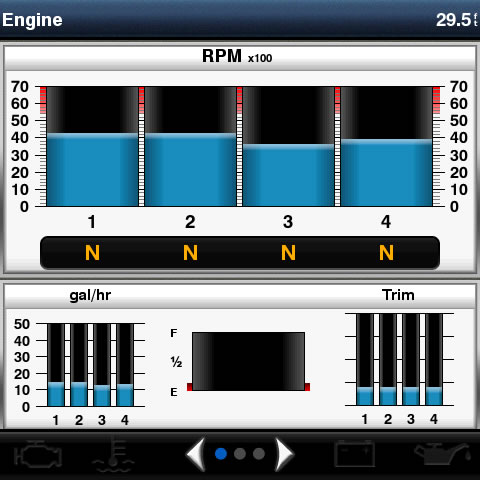 NMEA2000 ���󥿡��ե�������������