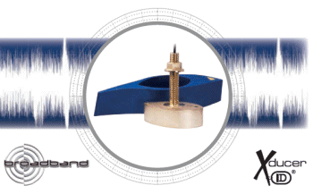 Airmar B265LH CHIRP Transducer