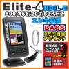 Elite-4 HDIL-E����HDIø��Х��ѿ�ư�ҥ��쥭�������ܸ�����͢����ǥ��