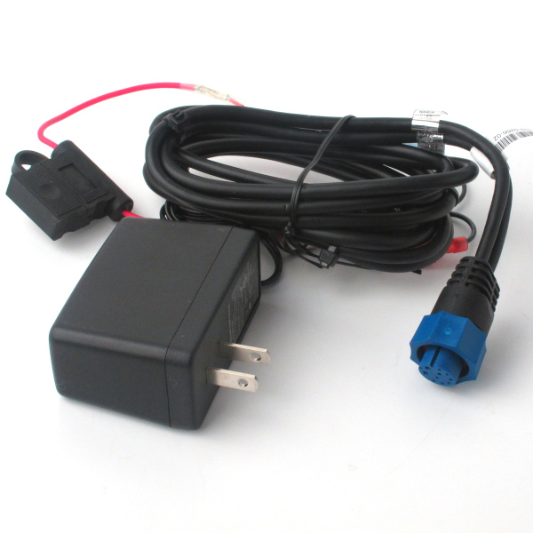 LOWRANCE��HDS��HDI���֥롼���ͥ����Ÿ���AC�����ץ���