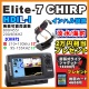 ELITE-7CHIRP-HDIL-I��LOWRANCEELITE-7CHIRP-HDIø��Х��ѿ�ư�ҥ���ϥ����ֿ岹ʬ�����ܸ�����͢����ǥ�