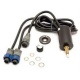 SB-10 LOWRANCE��1��ư��(BL�ˢ�2�����ڤ��ؤ������å�