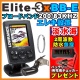 ELITE-3xBB-E ��LOWRANCE ELITE-3x�֥����ɥХ�ɿ�ư�ҥ��쥭���֡�����͢����ǥ��