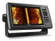 GARMIN��ECHOMAP72SV 7�����DGPS��õ����ʿ300m��ľ225mHD-ID���������¡���ܸ��ǥ�