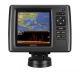 GARMIN��ECHOMAP52DV 5�����DGPS��õ����ľ225mHD-ID���������¡���ܸ��ǥ�