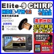 ELITE-9CHIRP-HDIS-TH12��LOWRANCEELITE-9CHIRP-HDI���ѿ�ư�ҥ���ϥ�12���������ܸ�����͢����ǥ��