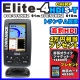 ELITE-4CHIRP-HDIS-T����LOWRANCEELITE-4CHIRP-HDI���ѿ�ư�ҥȥ�󥵥��������ܸ�����͢����ǥ��