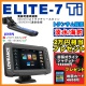 Elite-7Ti���ȡ����륹�����ư�ҥȥ�󥵥��������ܸ�����͢����ǥ�