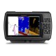 GARMIN��STRIKER7DV+GT20-TM���å�