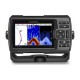 GARMIN��STRIKER5DV+GT20-TM���å�