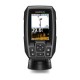 GARMIN��STRIKER4DV+GT20-TM���å�