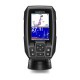 GARMIN��STRIKER4+CHIRP2���ȿ�-TM���å�