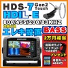 HDS-7Gen2Touch-HDIL-E����HDI(�����󥹥����800/455�֥����ɥХ��200/83khz)ø��Х��ѥ����ޡ����岹��¡��ư�ҥ��쥭�������ܸ�����͢����ǥ��