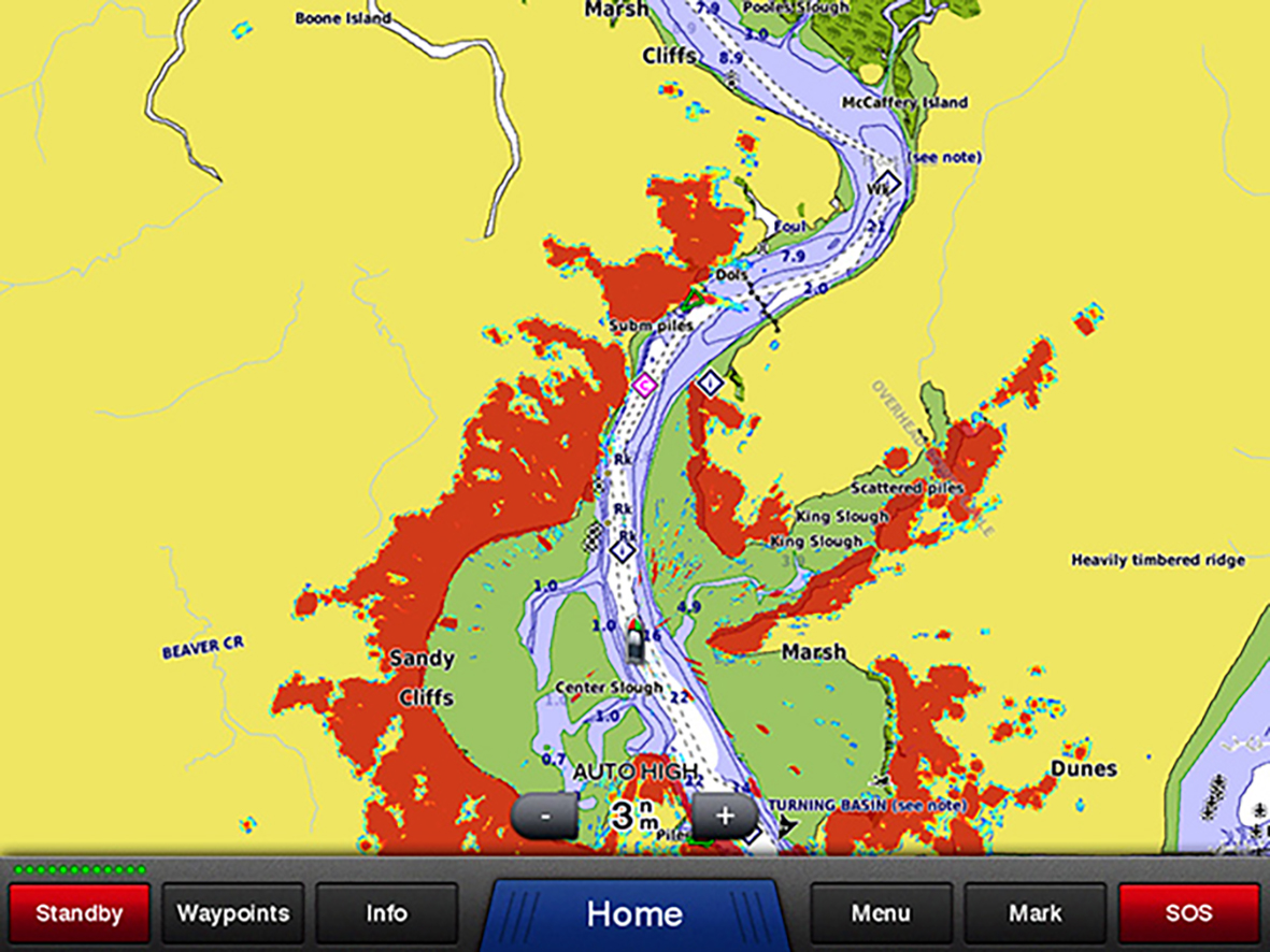 radar-overlay